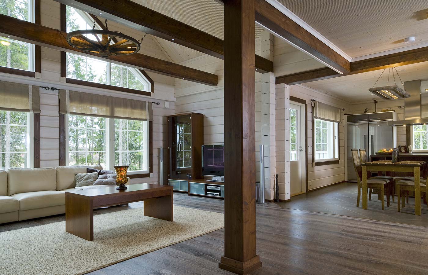 Дизайн интерьера, ремонт коттеджей и квартир в Риге Дизайн интерьера, ремонт коттеджей и квартир в Риге