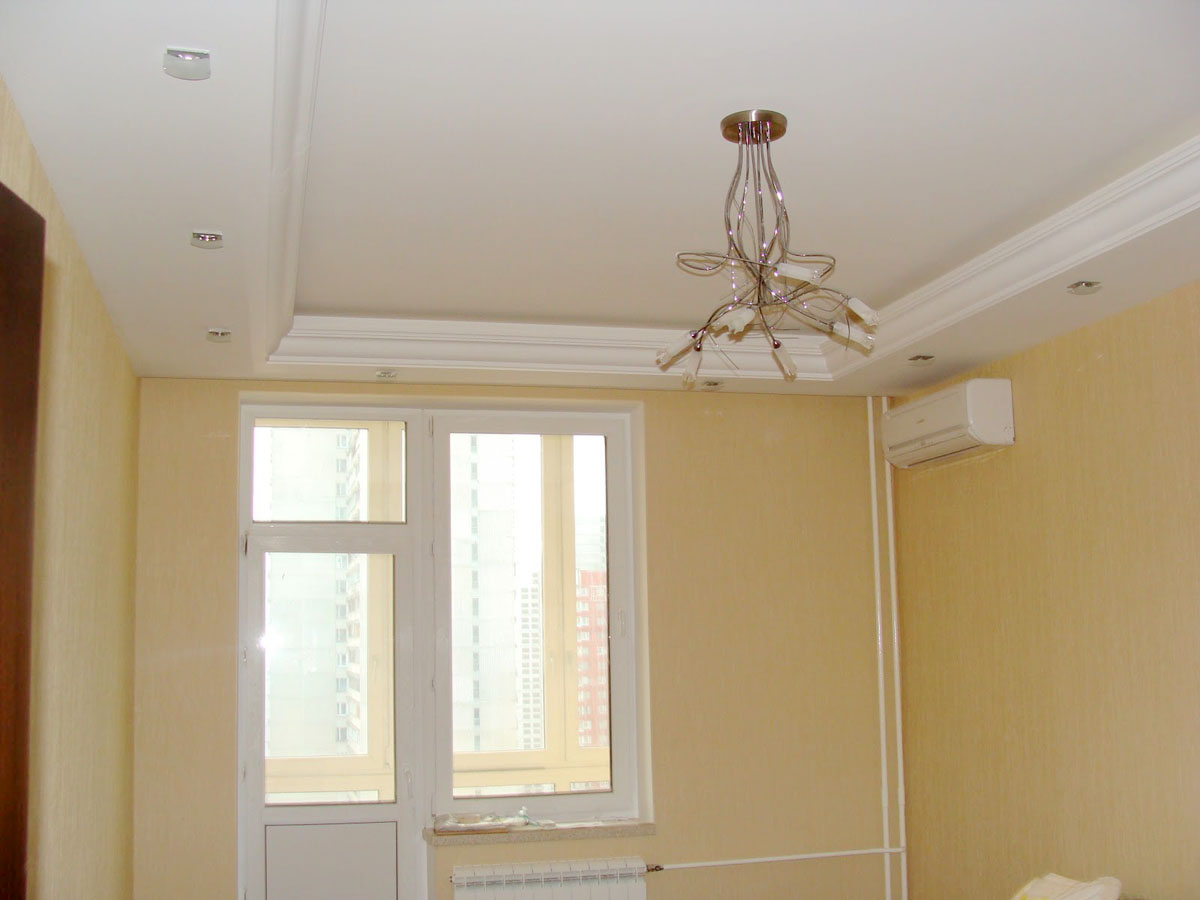 Косметический ремонт Косметический ремонт