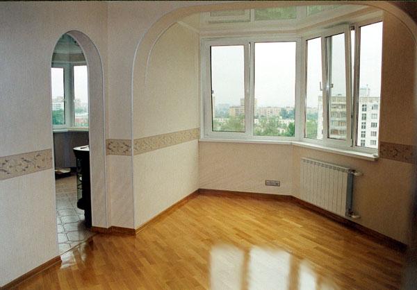 Косметический ремонт Косметический ремонт